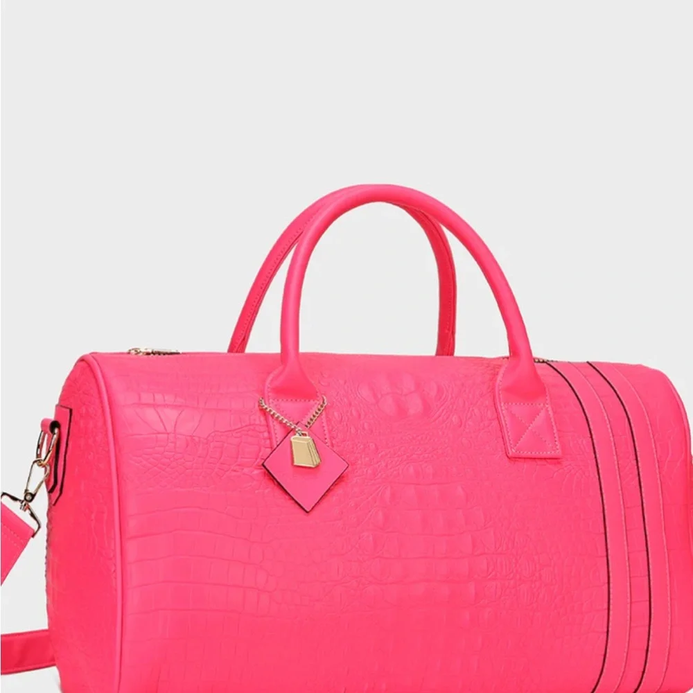 Tote&Carry vibrant hot